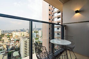 The Marq Angia - Signature Suite