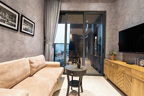 The Marq Angia - Signature Suite