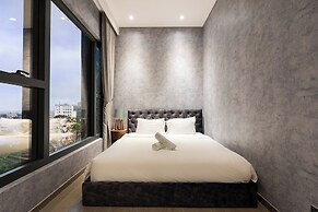 The Marq Angia - Signature Suite