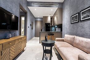 The Marq Angia - Signature Suite