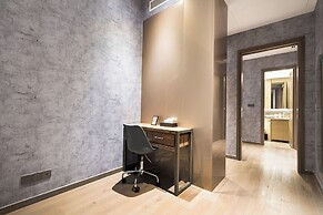 The Marq Angia - Signature Suite