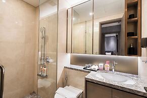 The Marq Angia - Signature Suite