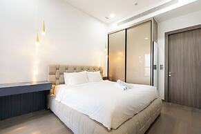 The Marq Angia - Signature Suite