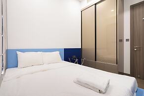 The Marq Angia - Signature Suite