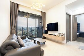 The Marq Angia - Signature Suite