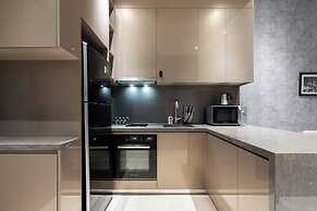 The Marq Angia - Signature Suite