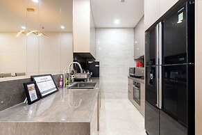 The Marq Angia - Signature Suite