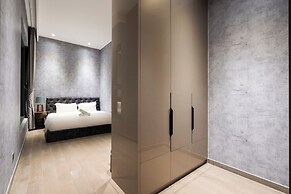 The Marq Angia - Signature Suite