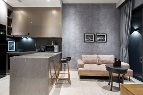 The Marq Angia - Signature Suite