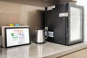 The Marq Angia - Signature Suite