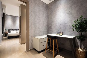 The Marq Angia - Signature Suite