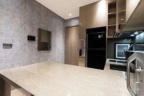 The Marq Angia - Signature Suite