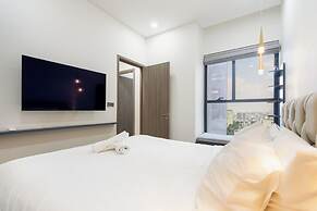 The Marq Angia - Signature Suite