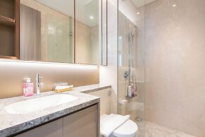 The Marq Angia - Signature Suite