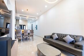 The Marq Angia - Signature Suite