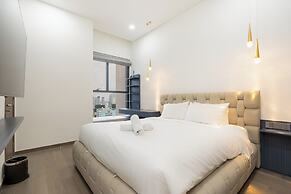 The Marq Angia - Signature Suite