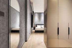 The Marq Angia - Signature Suite