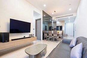 The Marq Angia - Signature Suite