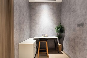 The Marq Angia - Signature Suite