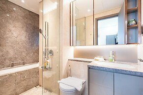 The Marq Angia - Signature Suite