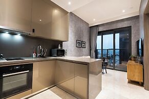 The Marq Angia - Signature Suite