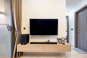 The Marq Angia - Signature Suite