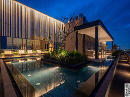 The Marq Angia - Signature Suite