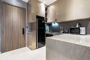 The Marq Angia - Signature Suite