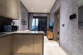The Marq Angia - Signature Suite