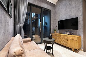The Marq Angia - Signature Suite