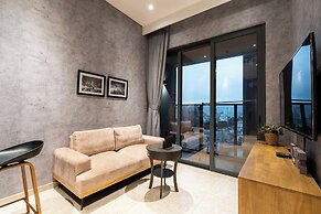 The Marq Angia - Signature Suite