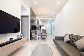 The Marq Angia - Signature Suite