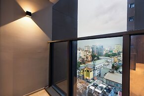 The Marq Angia - Signature Suite