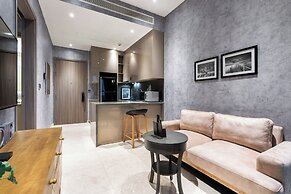 The Marq Angia - Signature Suite