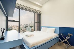 The Marq Angia - Signature Suite