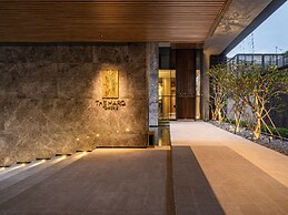 The Marq Angia - Signature Suite