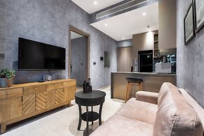 The Marq Angia - Signature Suite