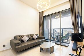 The Marq Angia - Signature Suite