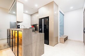 The Marq Angia - Signature Suite