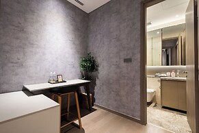 The Marq Angia - Signature Suite