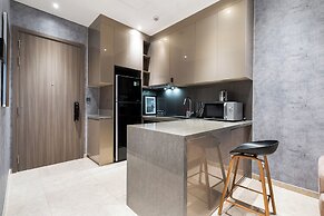 The Marq Angia - Signature Suite