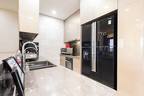 The Marq Angia - Signature Suite