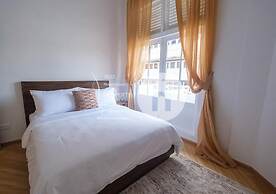 Hovoh Boutique Serviced Apartment