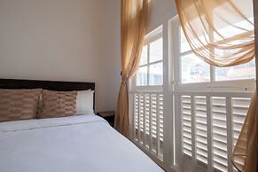 Hovoh Boutique Serviced Apartment