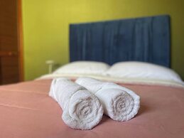 House Near The Santiago River