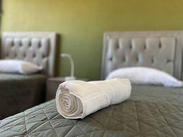 House Near The Santiago River