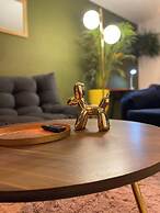 House Near The Santiago River