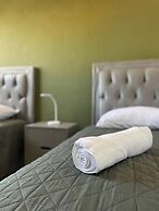 House Near The Santiago River