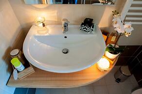 La dimora del Monastero