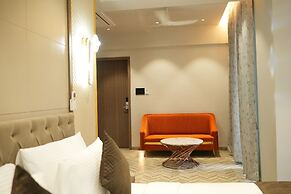 Narayani Executive